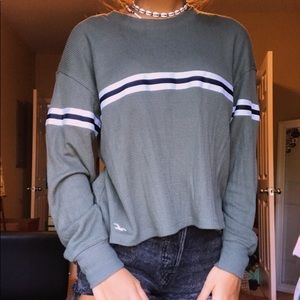 Hollister Sweater